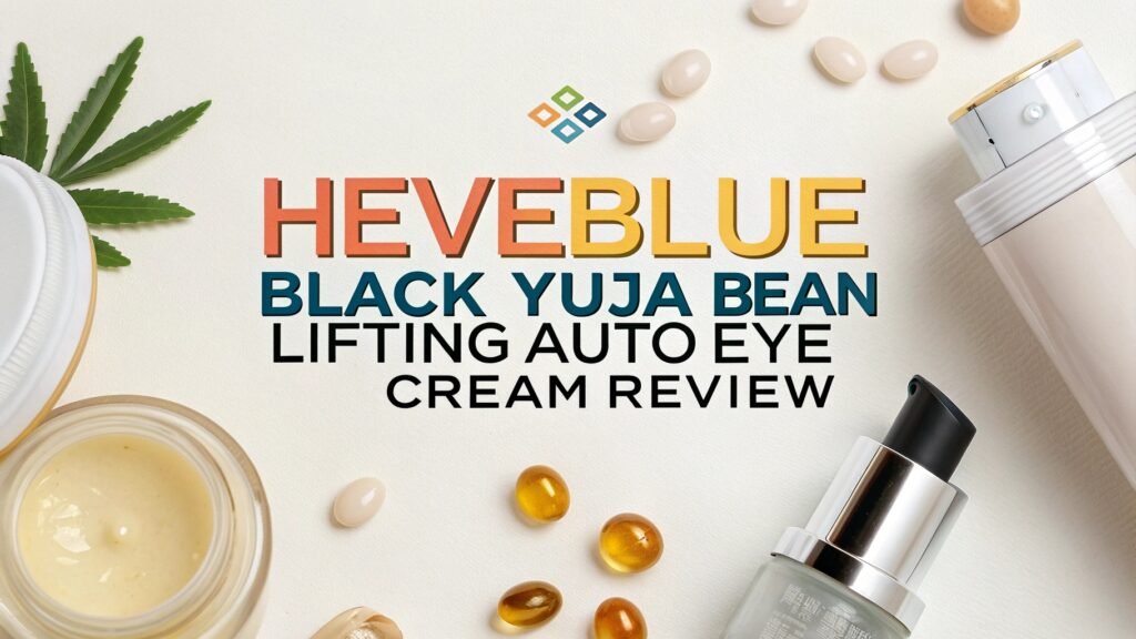 HEVEBLUE