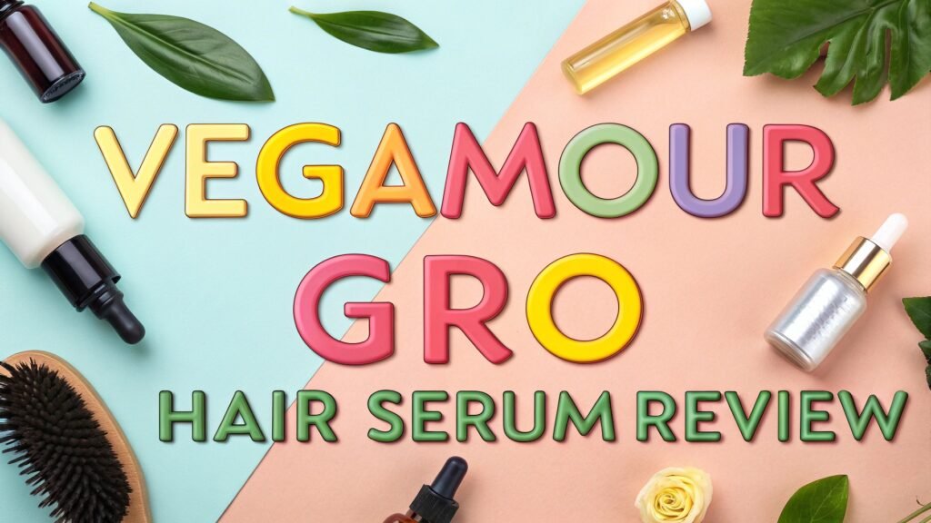 Vegamour