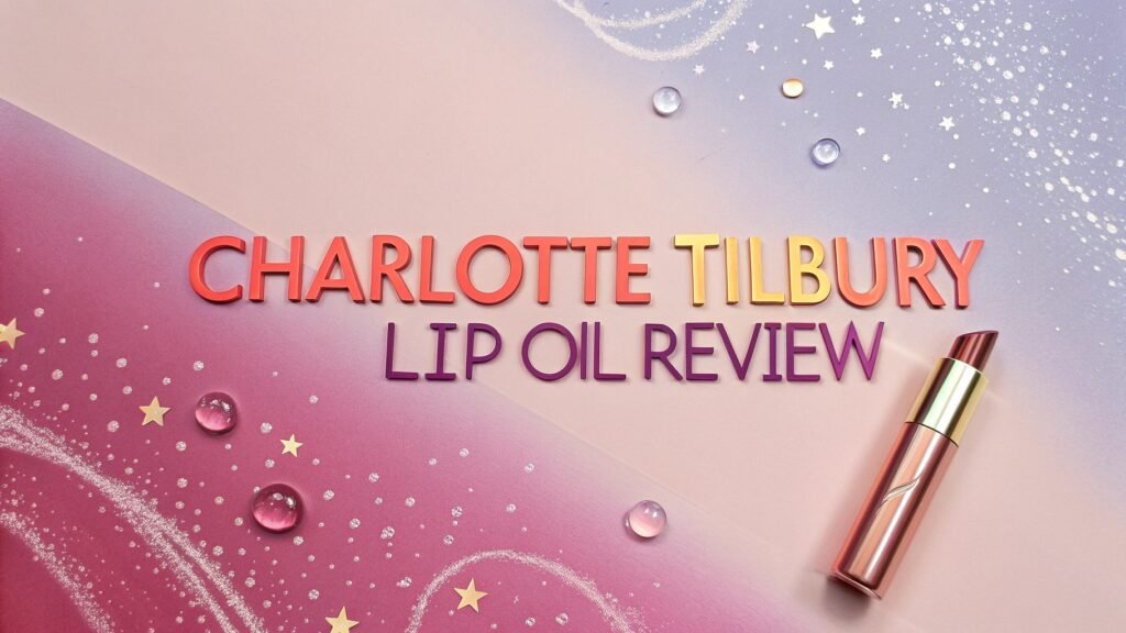 Charlotte Tilbury