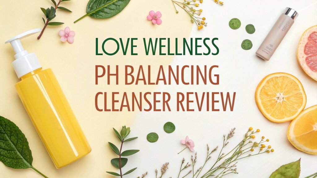 Love Wellness