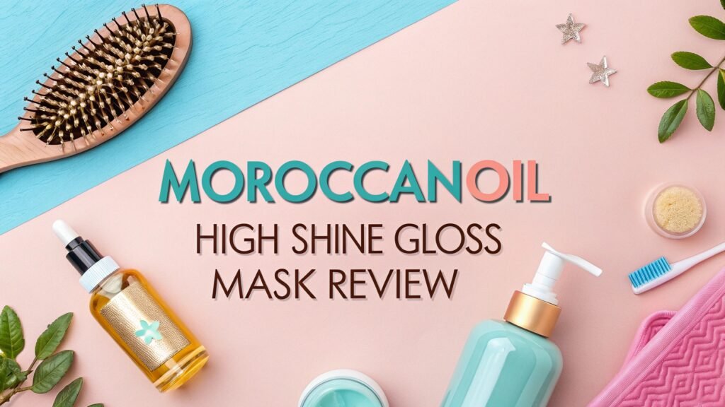 Moroccanoil