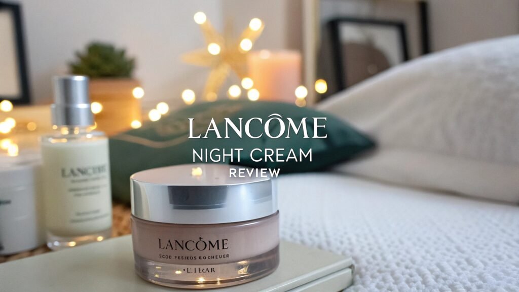 Lancôme