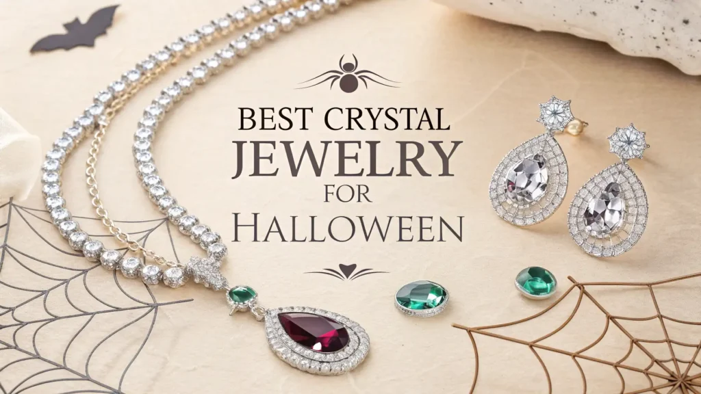 Crystal Jewelry