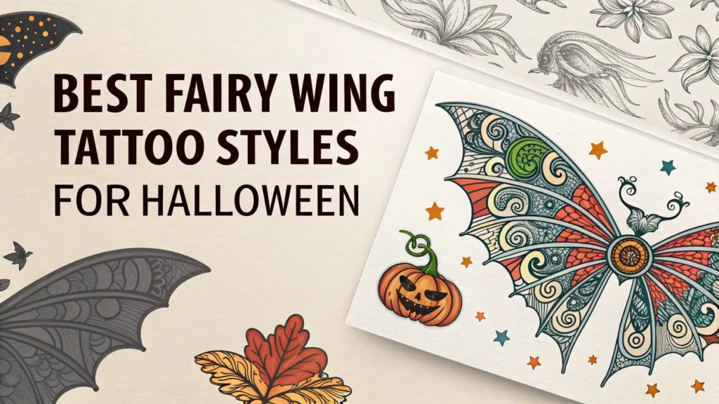 Fairy Wing