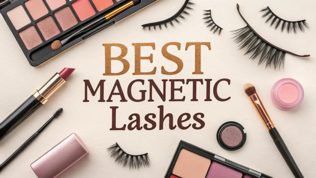 Magnetic Lash