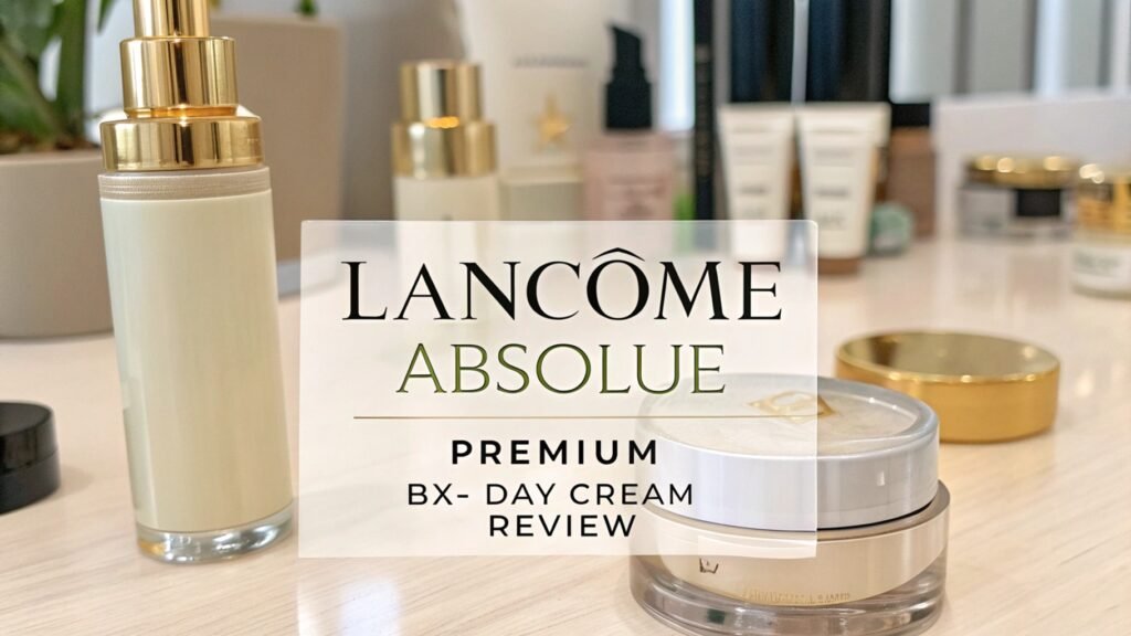 Lancôme