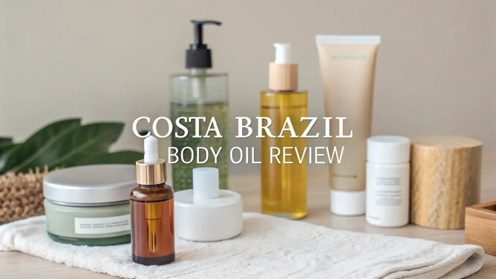 Costa Brazil