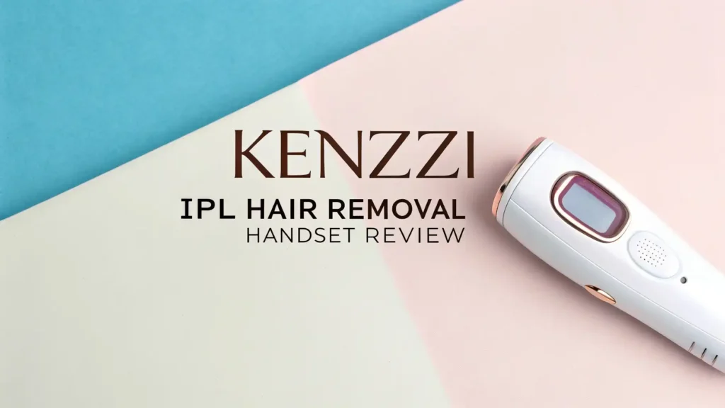 Kenzzi