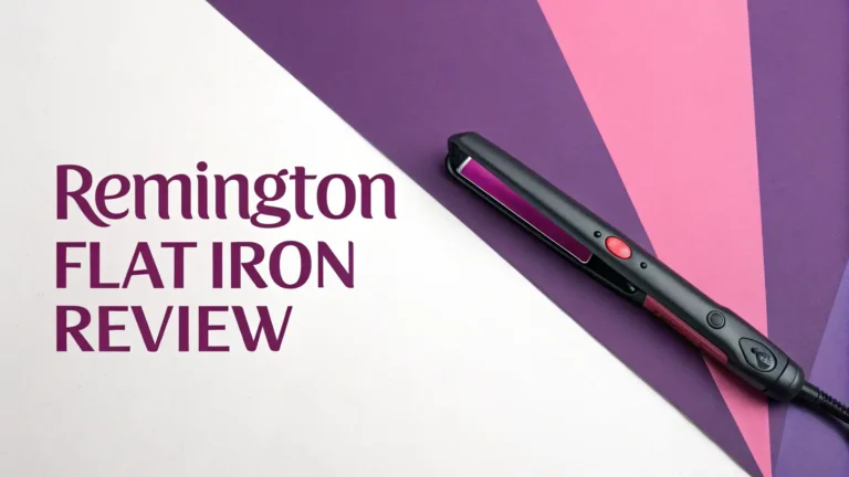 Remington Flat Iron Review 2026: Your Complete Guide