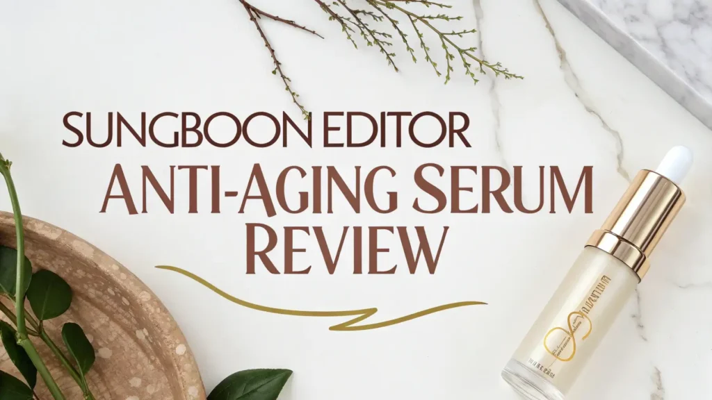 SUNGBOON EDITOR