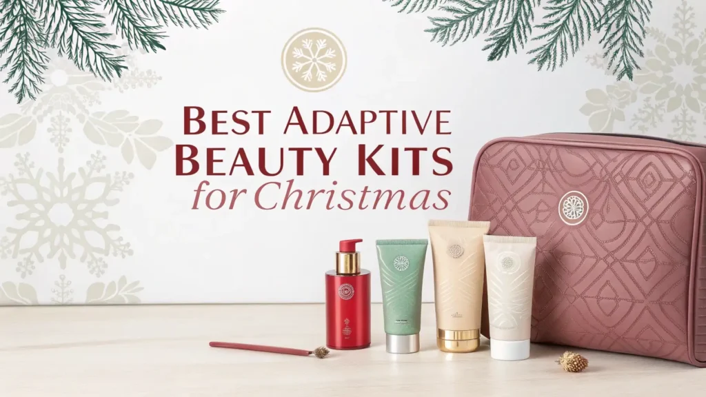 Beauty Kit
