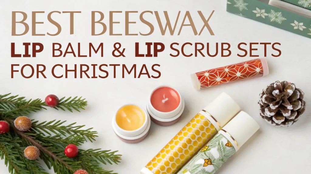 Beeswax