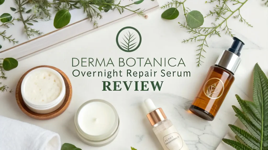 Derma Botanica