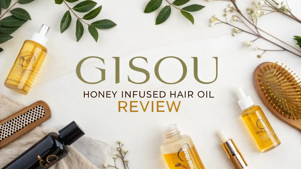 Gisou