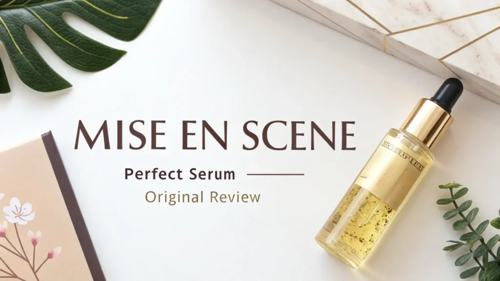 Mise En Scene