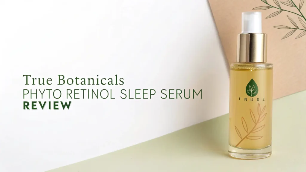 True Botanicals