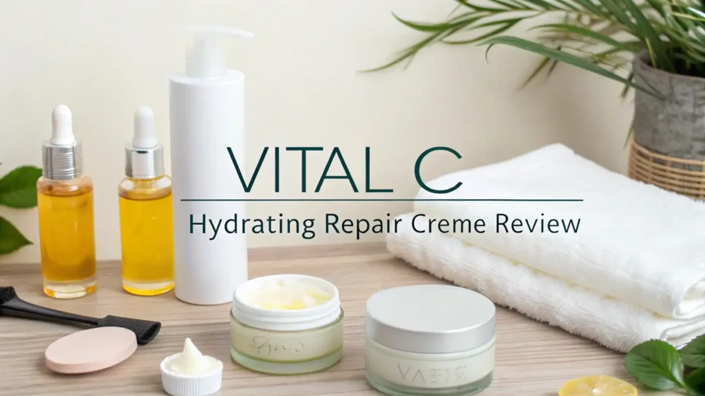 VITAL C