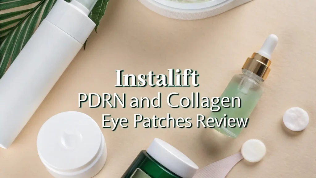 Collagen Eye Patch