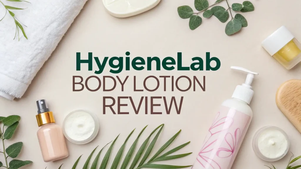 HygieneLab