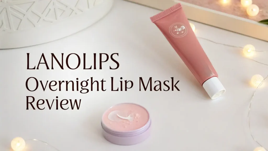 Lanolips