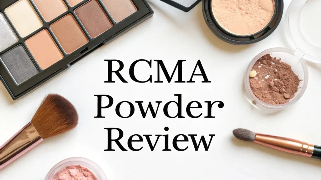 RCMA
