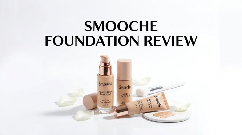 Smooche Foundation