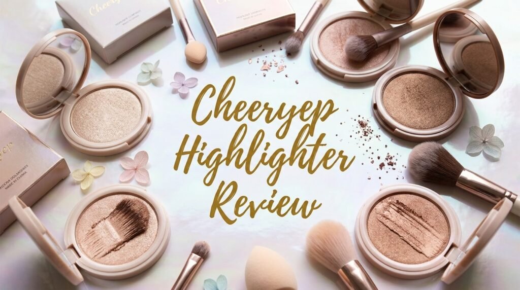 Cheeryep Highlighter