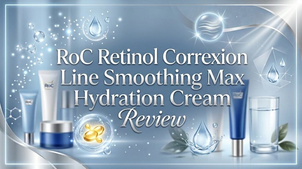 RoC Retinol