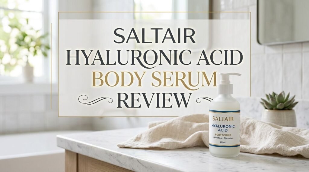 Saltair