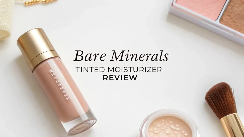Moisturizer