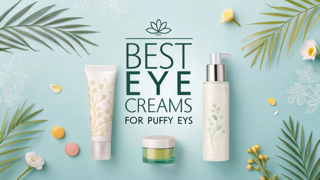 Best Eye Cream