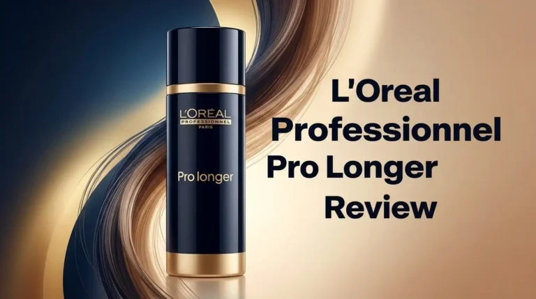L’Oreal Professionnel Pro Longer Review 2026: Worth It?
