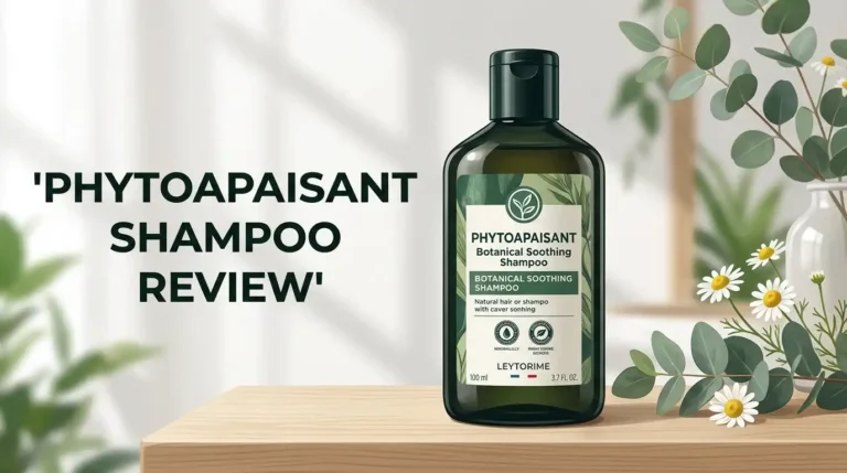 Phytoapaisant Shampoo Review 2026: Worth Buying?